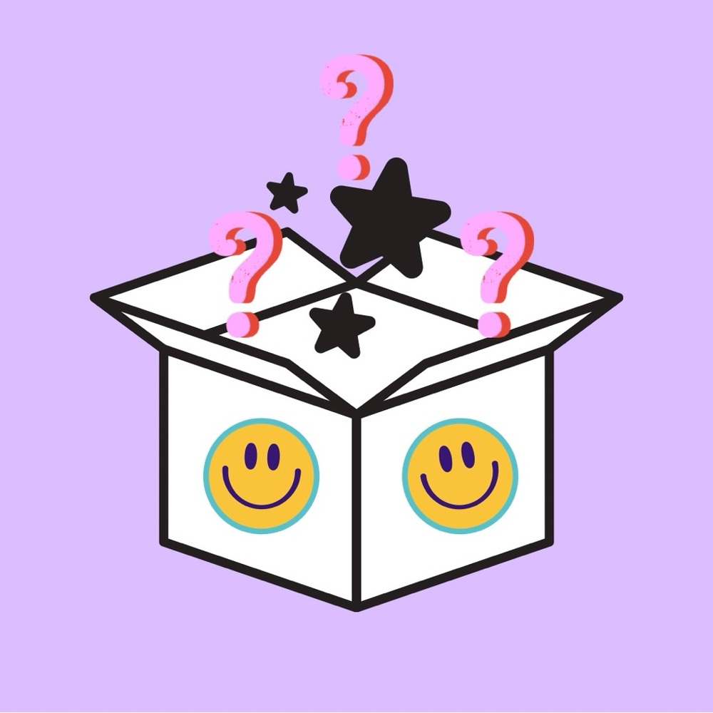 Mystery Box